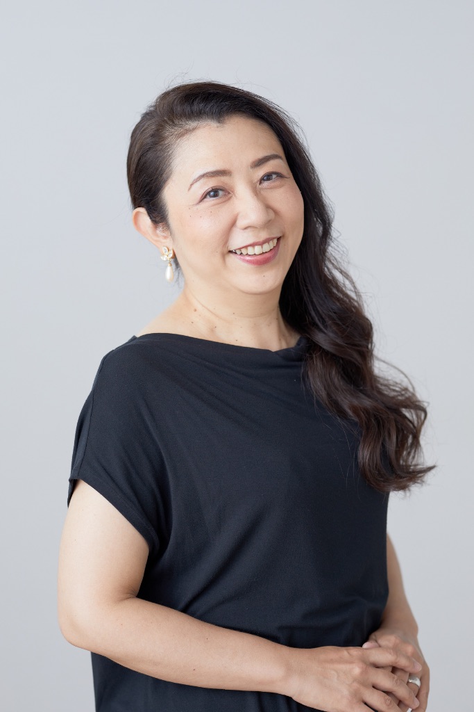山口 玲子